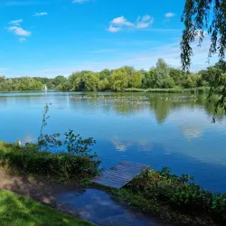Arrow Valley Country Park - Redditch
