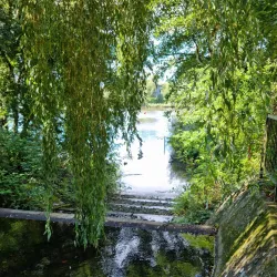 Arrow Valley Country Park - Redditch