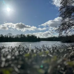 Arrow Valley Country Park - Redditch