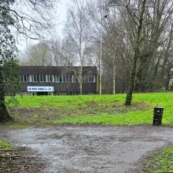 Borough Hall - Redditch