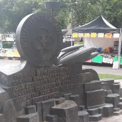 Borough Hall - Redditch