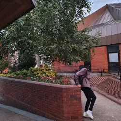 Borough Hall - Redditch