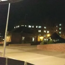 Borough Hall - Redditch