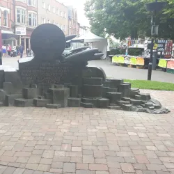 Borough Hall - Redditch