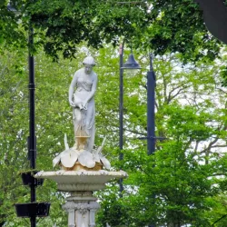 Church Green - Redditch