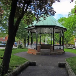 Church Green - Redditch