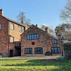 Forge Mill Needle Museum - Redditch
