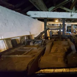 Forge Mill Needle Museum - Redditch