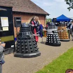 Forge Mill Needle Museum - Redditch