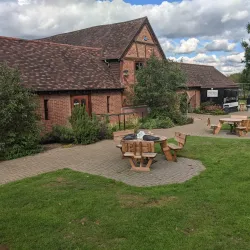 Forge Mill Needle Museum - Redditch