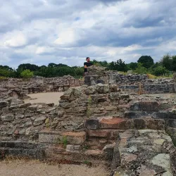 Forge Mill Needle Museum - Redditch