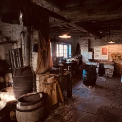 Forge Mill Needle Museum - Redditch