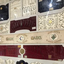 Forge Mill Needle Museum - Redditch