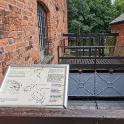 Forge Mill Needle Museum - Redditch
