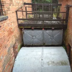 Forge Mill Needle Museum - Redditch