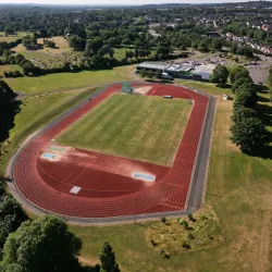 Kingsley Sports Centre - Redditch