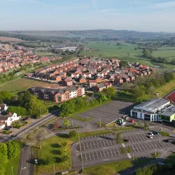Kingsley Sports Centre - Redditch