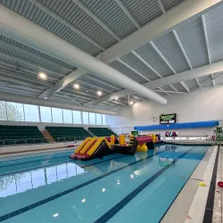Kingsley Sports Centre - Redditch