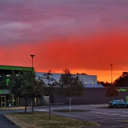 Kingsley Sports Centre - Redditch