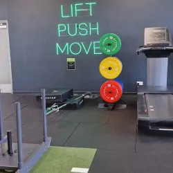 Kingsley Sports Centre - Redditch