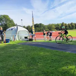 Kingsley Sports Centre - Redditch