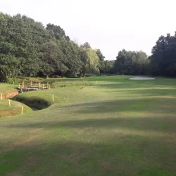 Redditch Golf Centre - Redditch