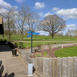 Redditch Golf Centre - Redditch