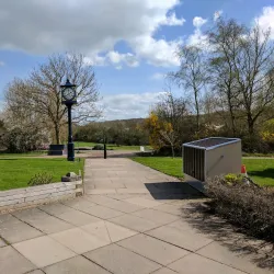 Redditch Golf Centre - Redditch