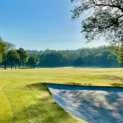 Redditch Golf Centre - Redditch