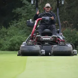 Redditch Golf Centre - Redditch