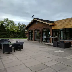 Redditch Golf Centre - Redditch