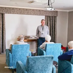 Redditch Heritage Centre - Redditch