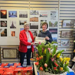 Redditch Heritage Centre - Redditch