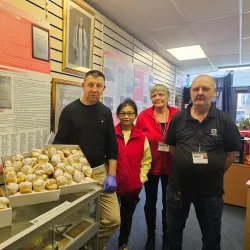 Redditch Heritage Centre - Redditch