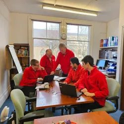 Redditch Heritage Centre - Redditch