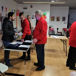 Redditch Heritage Centre - Redditch