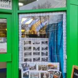 Redditch Heritage Centre - Redditch
