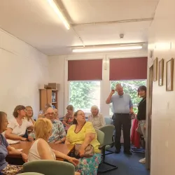 Redditch Heritage Centre - Redditch