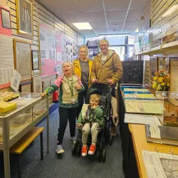 Redditch Heritage Centre - Redditch