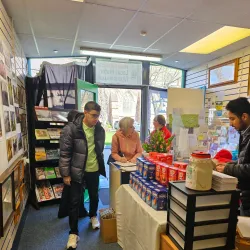 Redditch Heritage Centre - Redditch
