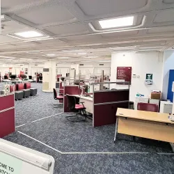 Redditch Library and Arts Centre - Redditch