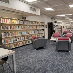 Redditch Library and Arts Centre - Redditch