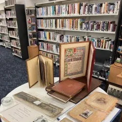 Redditch Library and Arts Centre - Redditch