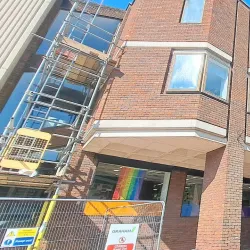 Redditch Library and Arts Centre - Redditch