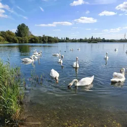 Retford Heritage Trail - Retford