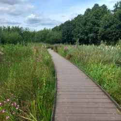 Retford Heritage Trail - Retford