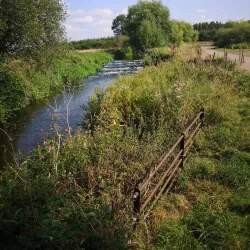 Retford Heritage Trail - Retford