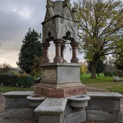 Broadfield Park - Rochdale