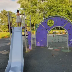 Broadfield Park - Rochdale