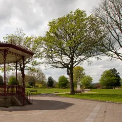 Broadfield Park - Rochdale